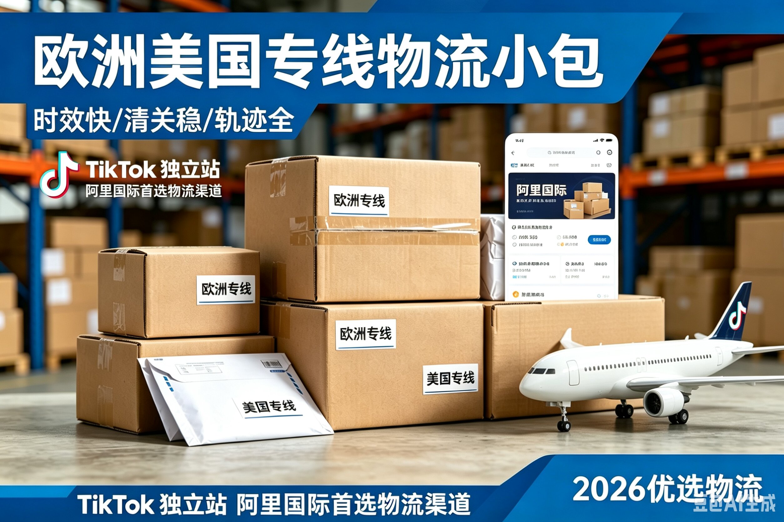 专线小包