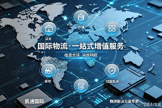增值服务